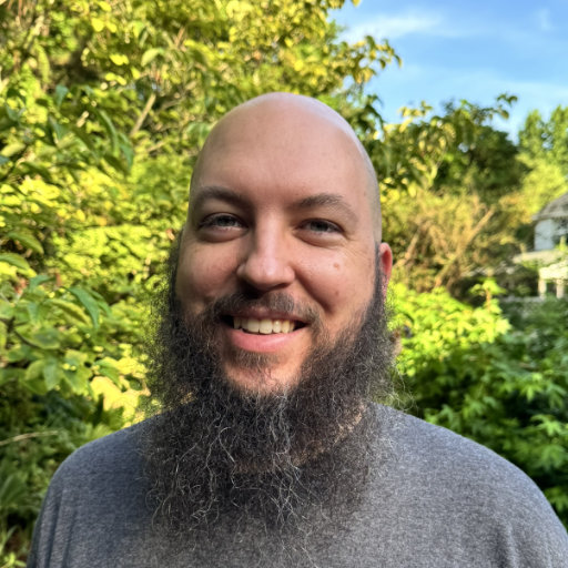 Photo of Ben