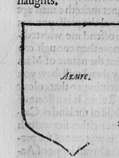 Azure: a shield labelled Azure.