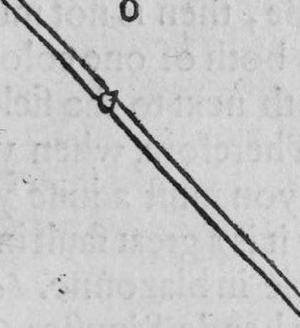 A shield Or, a riband, marked O, G.
